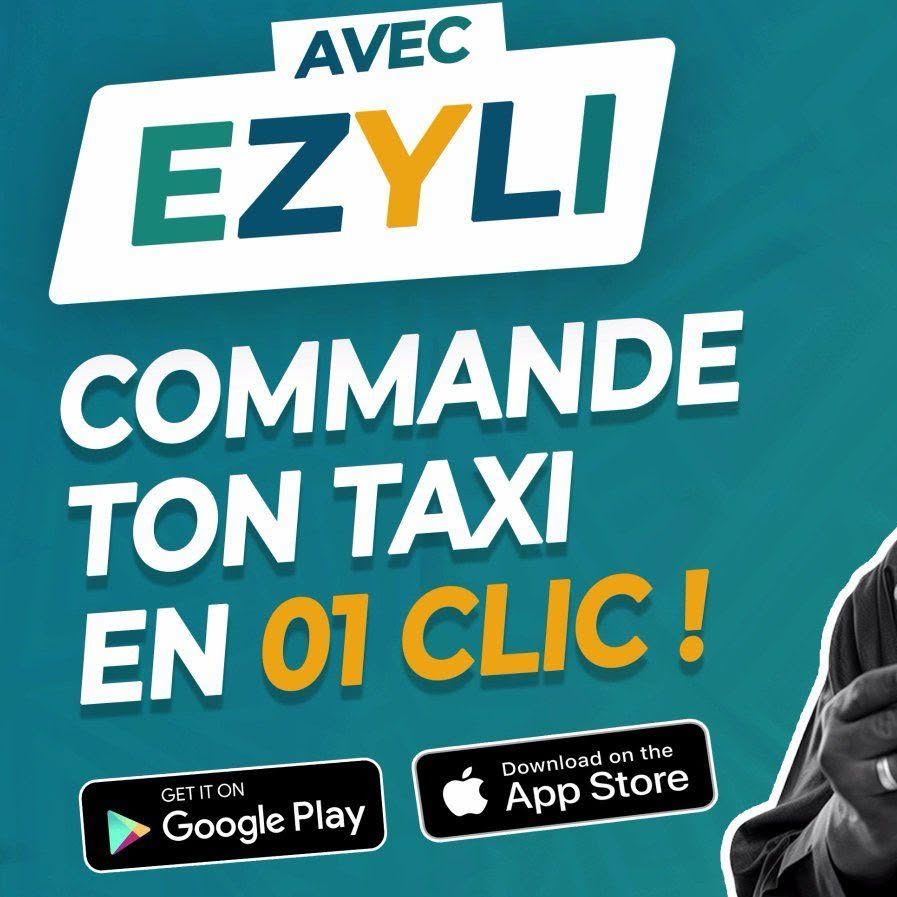 EzyLi vs Yango, Uber et Bolt : Pourquoi tout le Choisissent EzyLi en 2026